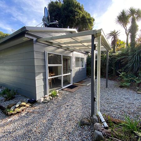 Paparoa Park Motel Punakaiki Eksteriør billede