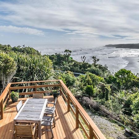 Paparoa Park Motel Punakaiki Eksteriør billede
